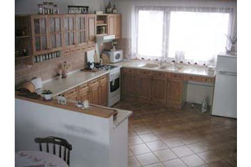 Slovakia Privát Liptovský Mikuláš, Liptovský Mikuláš, Interior